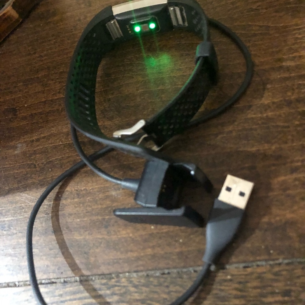 Fitbit
